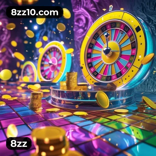 Jogo responsável 8zz - Ferramentas de controle, limites, auto-exclusão, suporte CVV 188