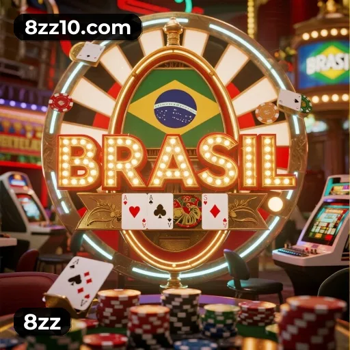 Suporte 24 horas 8zz