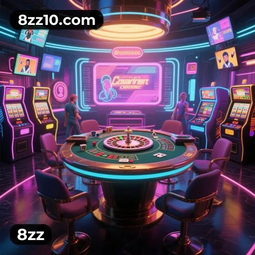 FAQ 8zz Brasil - Perguntas frequentes sobre bônus, PIX, RTP, APP mobile e VIP