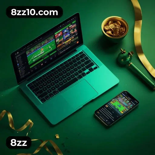 Suporte 24 horas 8zz
