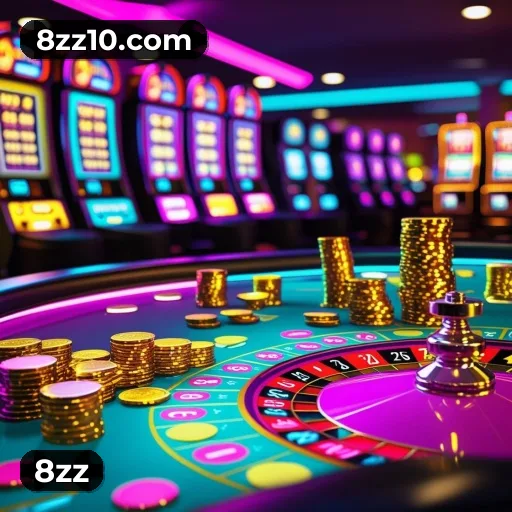 6 vantagens exclusivas do programa VIP da 8zz