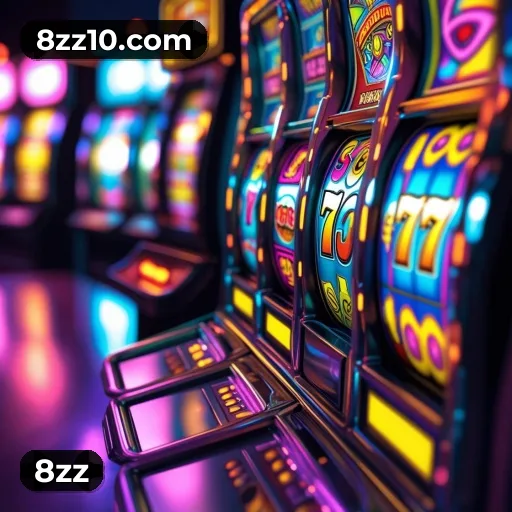 Níveis do programa VIP da 8zz