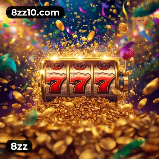 Loterias online disponíveis na 8zz