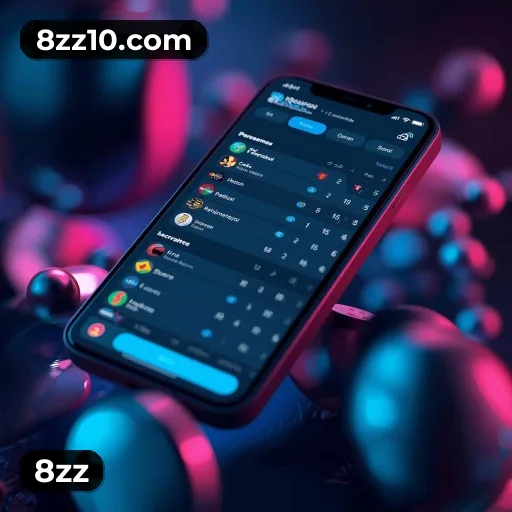 Requisitos do APK 8zz para Android — compatibilidade e uso no celular