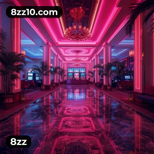 Loterias online disponíveis na 8zz