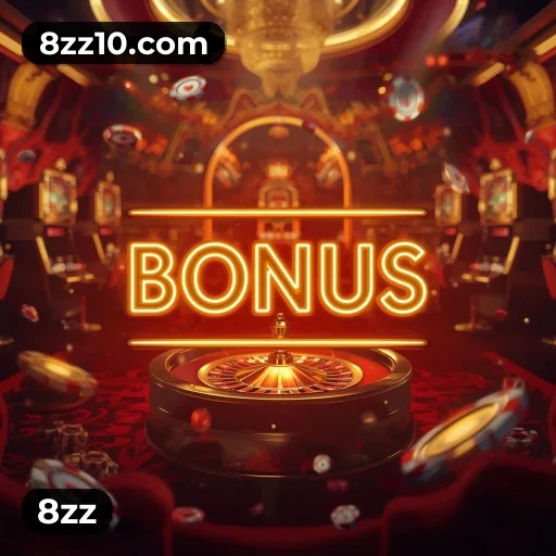 Logo da 8zz