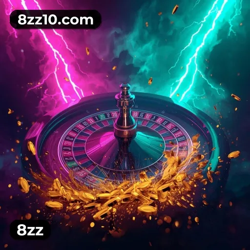 Jogo responsável 8zz - Ferramentas de controle, limites, auto-exclusão, suporte CVV 188