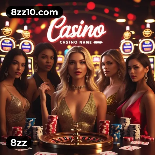 Níveis do programa VIP da 8zz