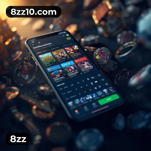 Principais provedores de slots da 8zz - NetEnt, Pragmatic Play, Play'n GO