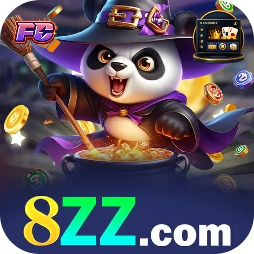 Plataforma 8zz — 3.100+ jogos, PIX rápido, SSL, bônus R$ 6.000 + 600 giros no Brasil